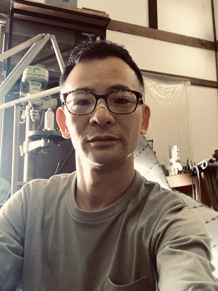 長谷川 創 プロフィール写真
