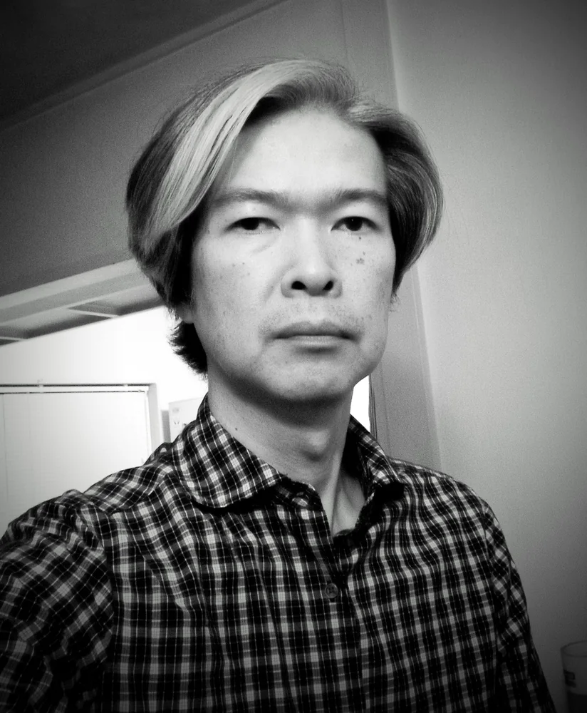 服部泰一 プロフィール写真