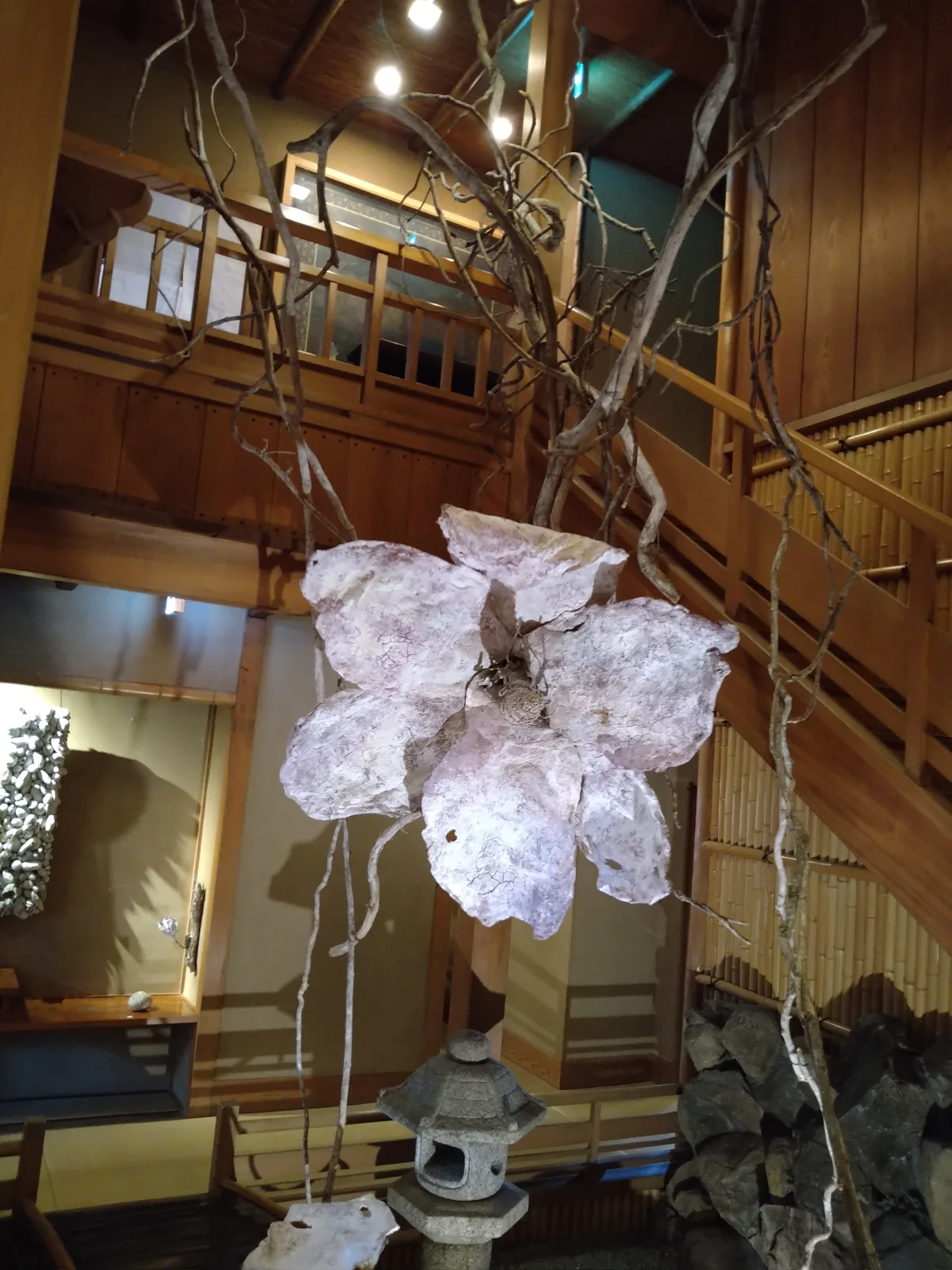 石田泰道 作品・制作風景 1