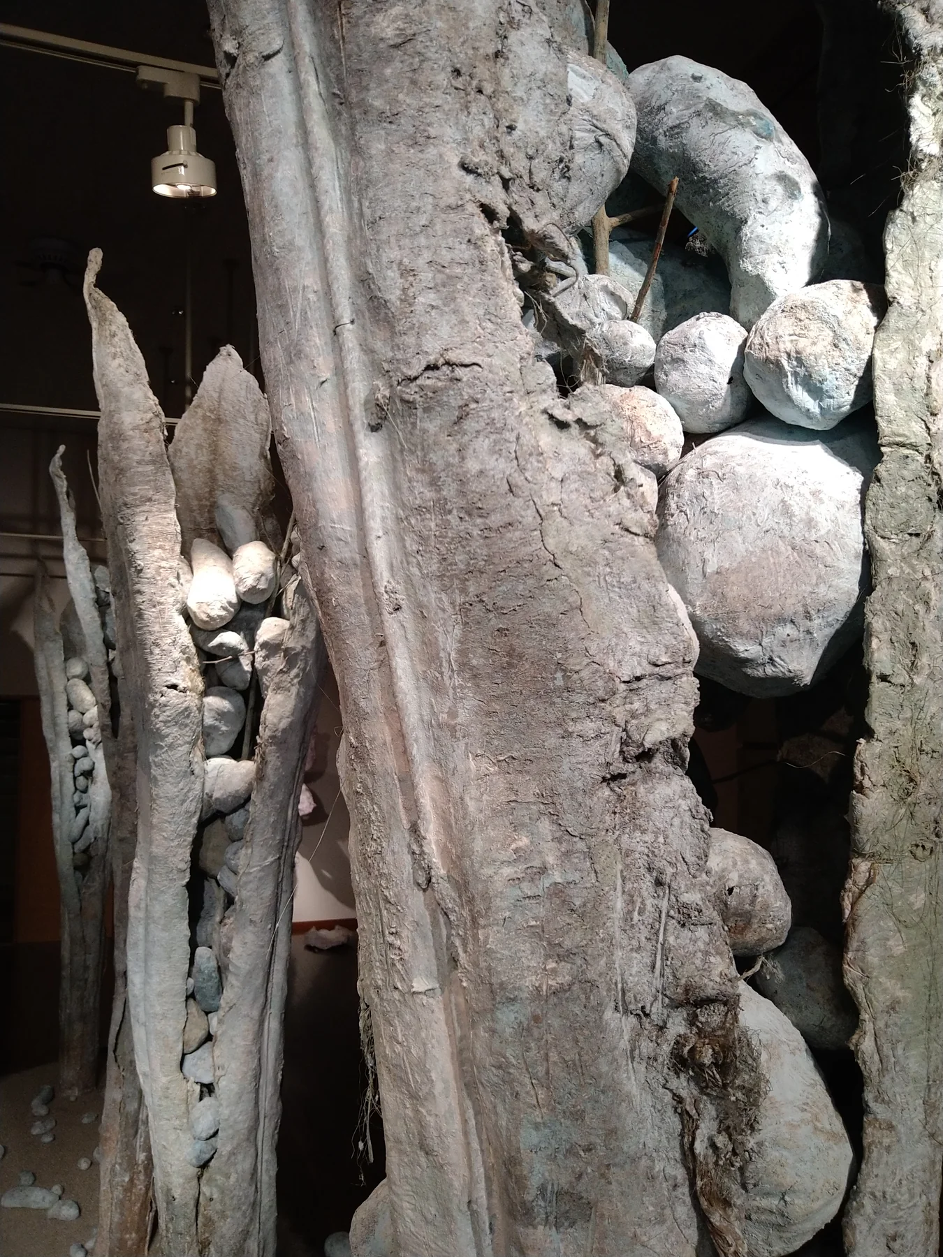 石田泰道 作品・展示イメージ
