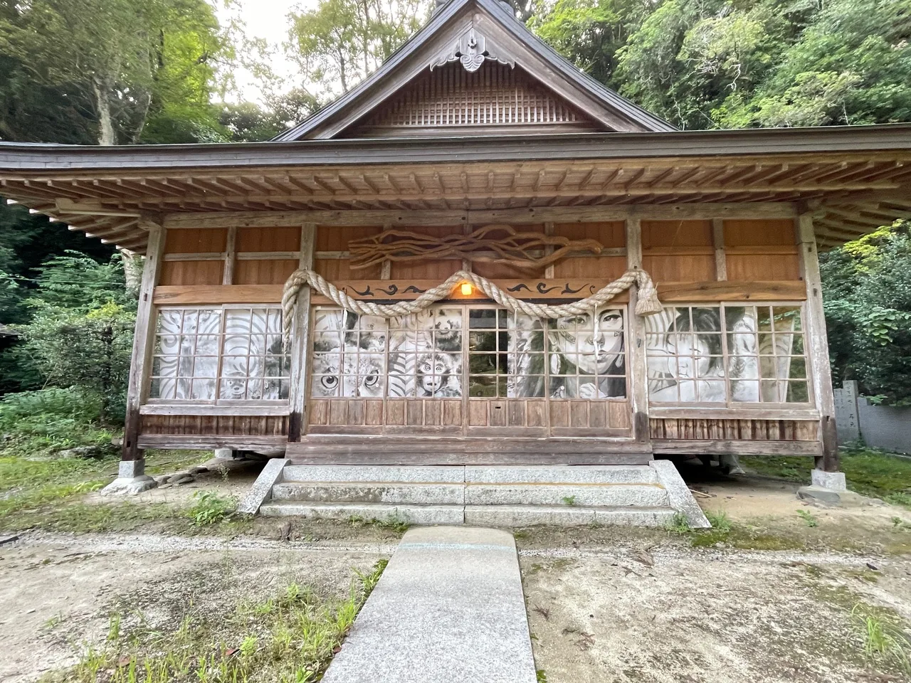 伊東正次 作品・制作風景 2