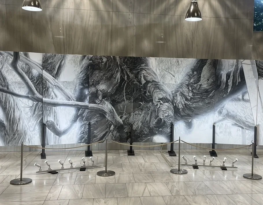 伊東正次 作品・展示イメージ