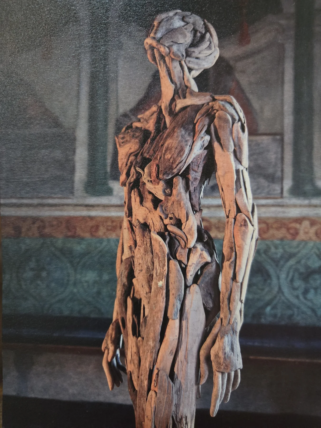 岩﨑永人 作品・展示イメージ