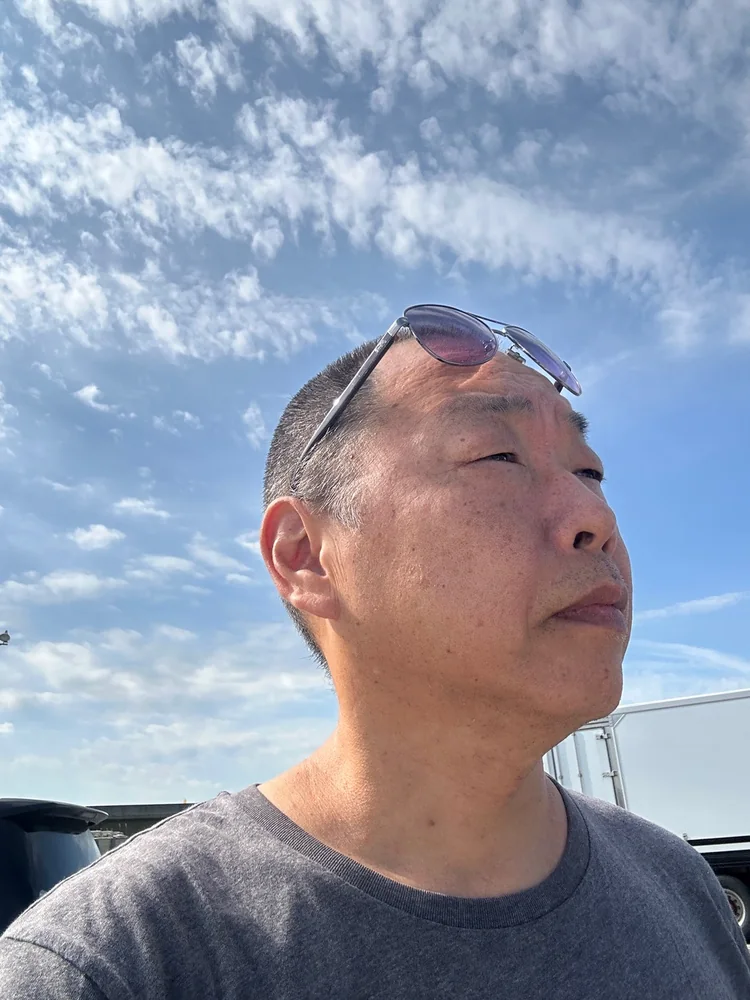 開発好明 プロフィール写真