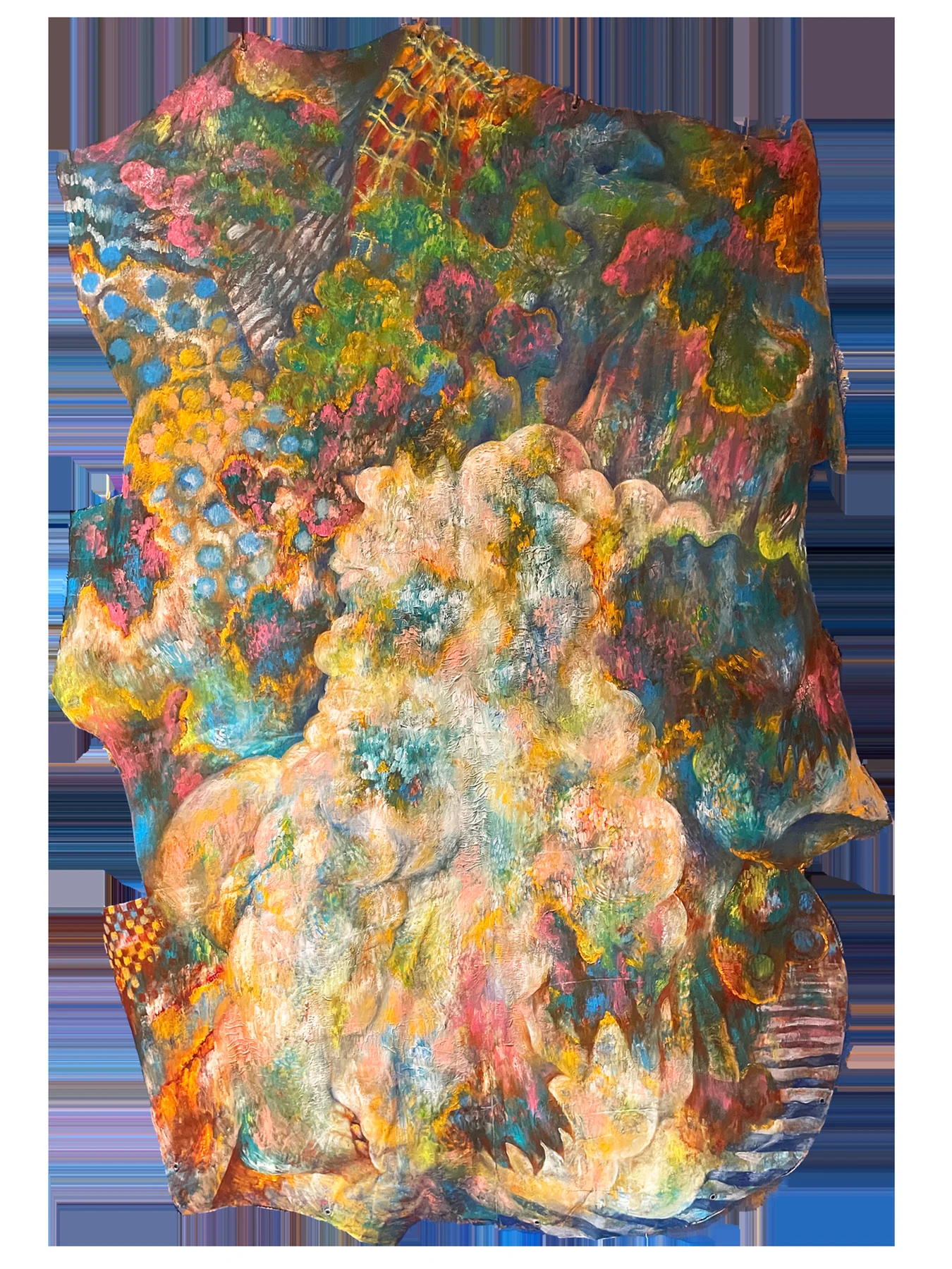 柏原恵美 作品・展示イメージ