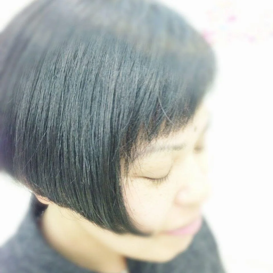 古賀葉月 プロフィール写真