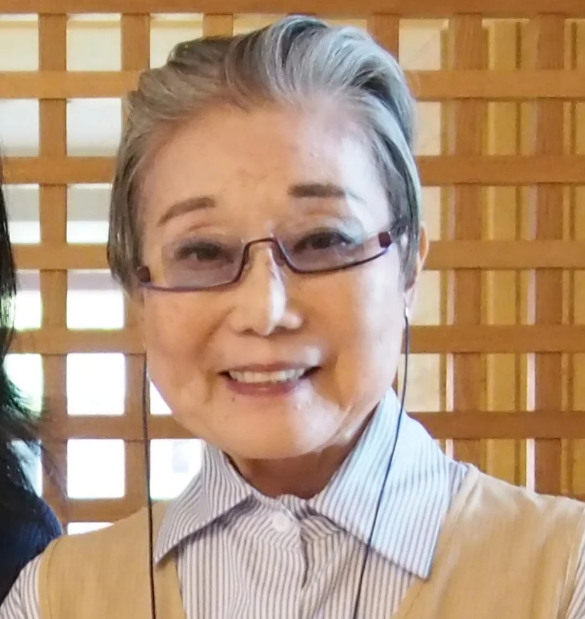 熊井恭子 プロフィール写真