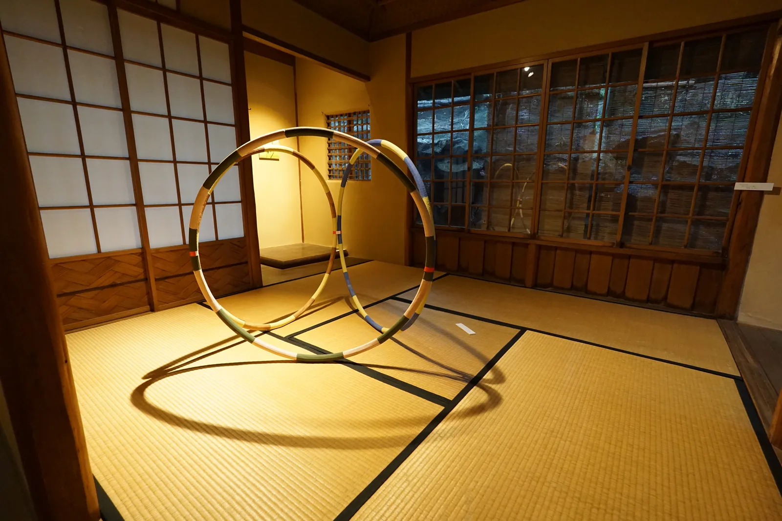 中田ナオト 作品・制作風景 3