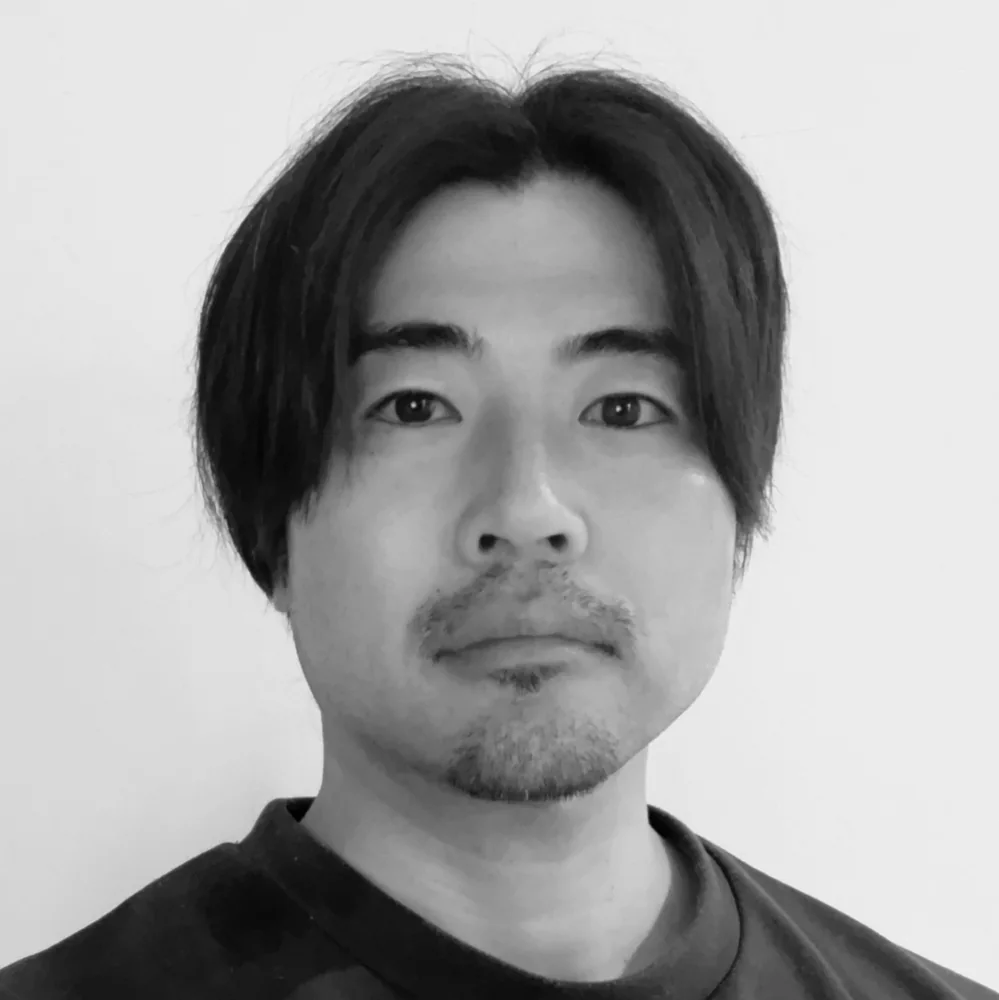 岡本直浩 プロフィール写真