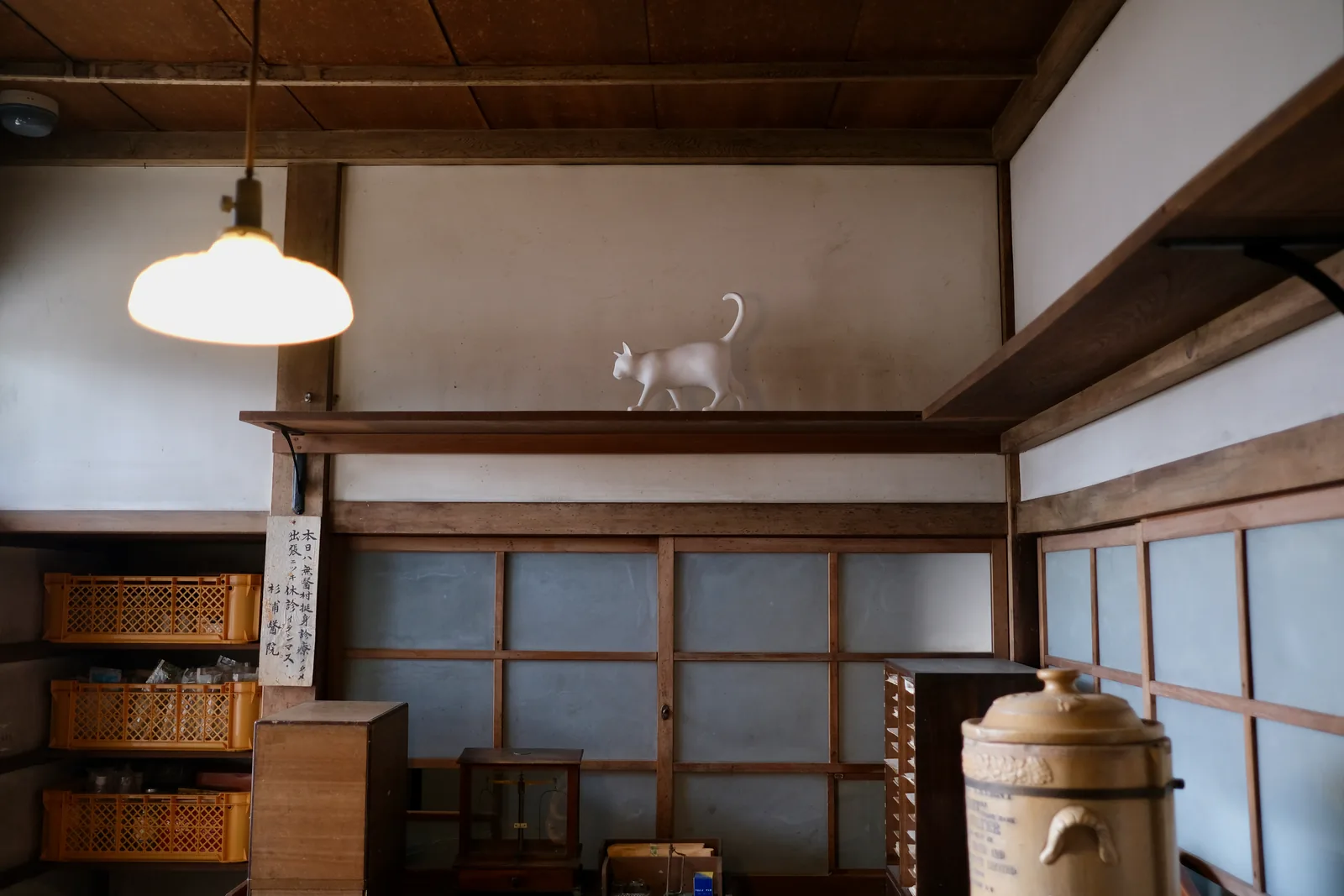 齊藤 翔 作品・制作風景 3
