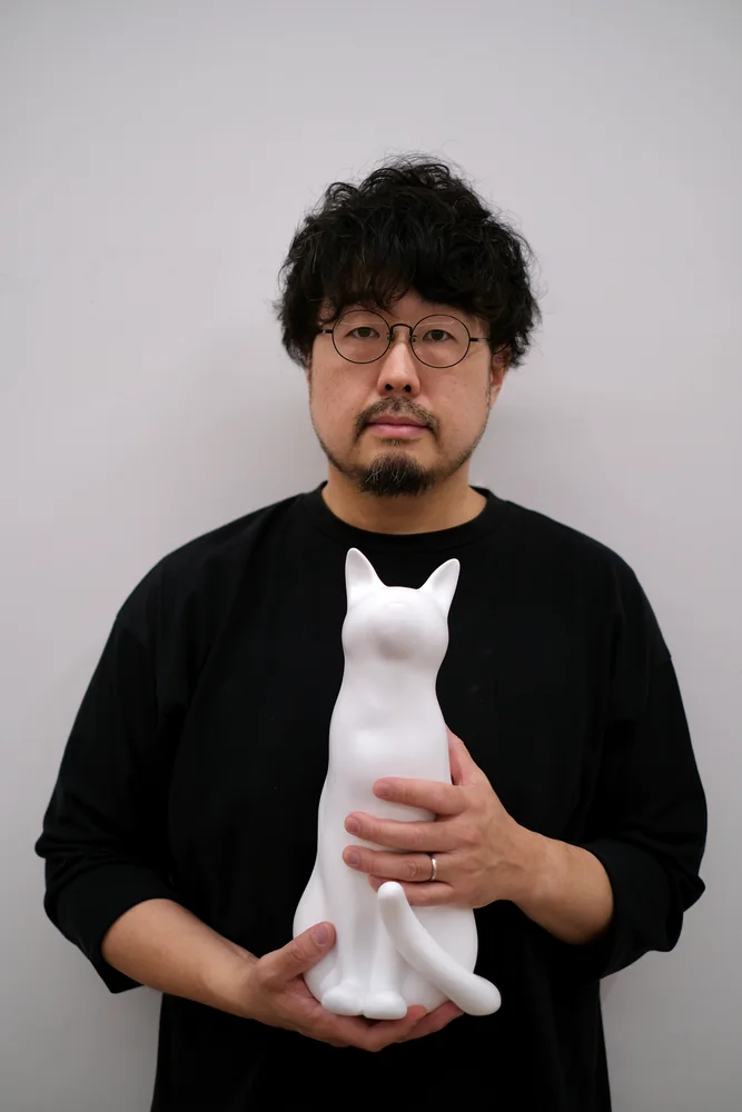 齊藤 翔 プロフィール写真