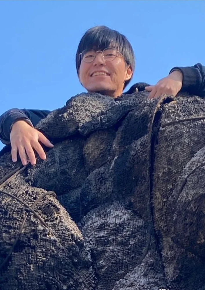 齋藤勇介 プロフィール写真