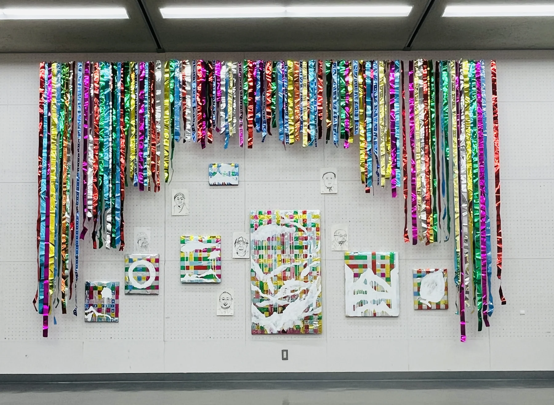 坂本 泉 作品・展示イメージ