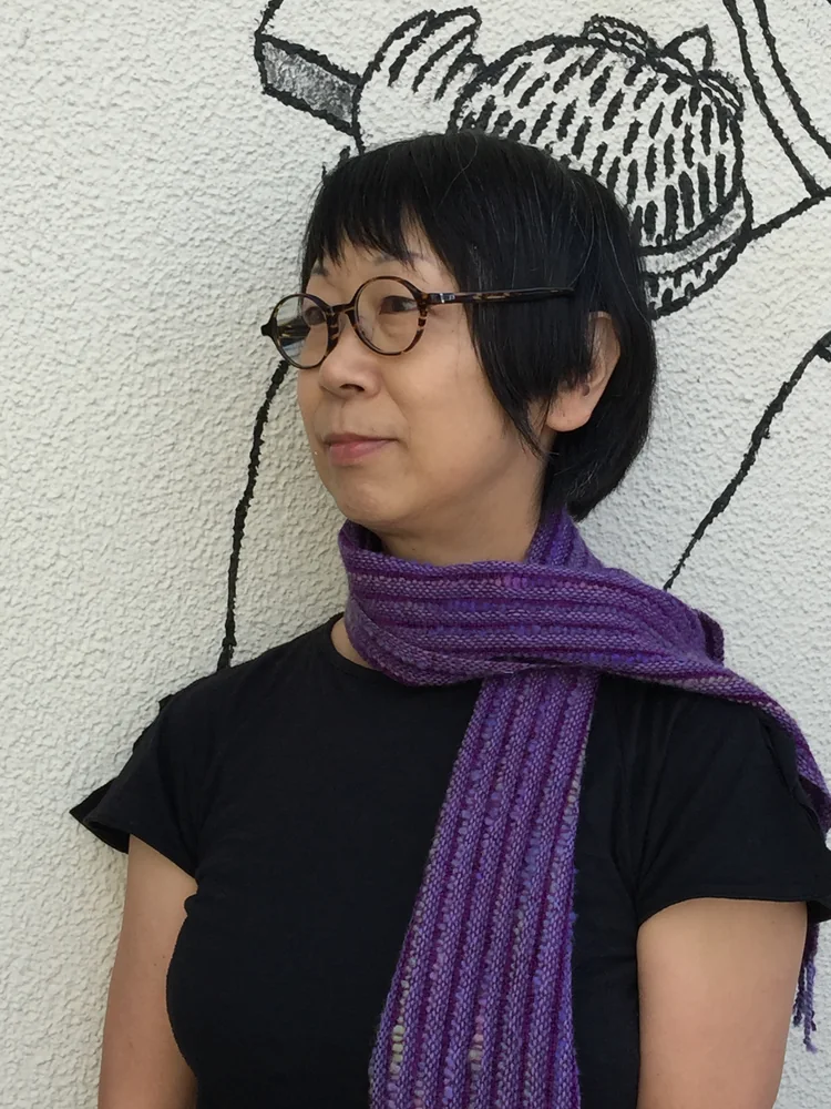 坂本 泉 プロフィール写真