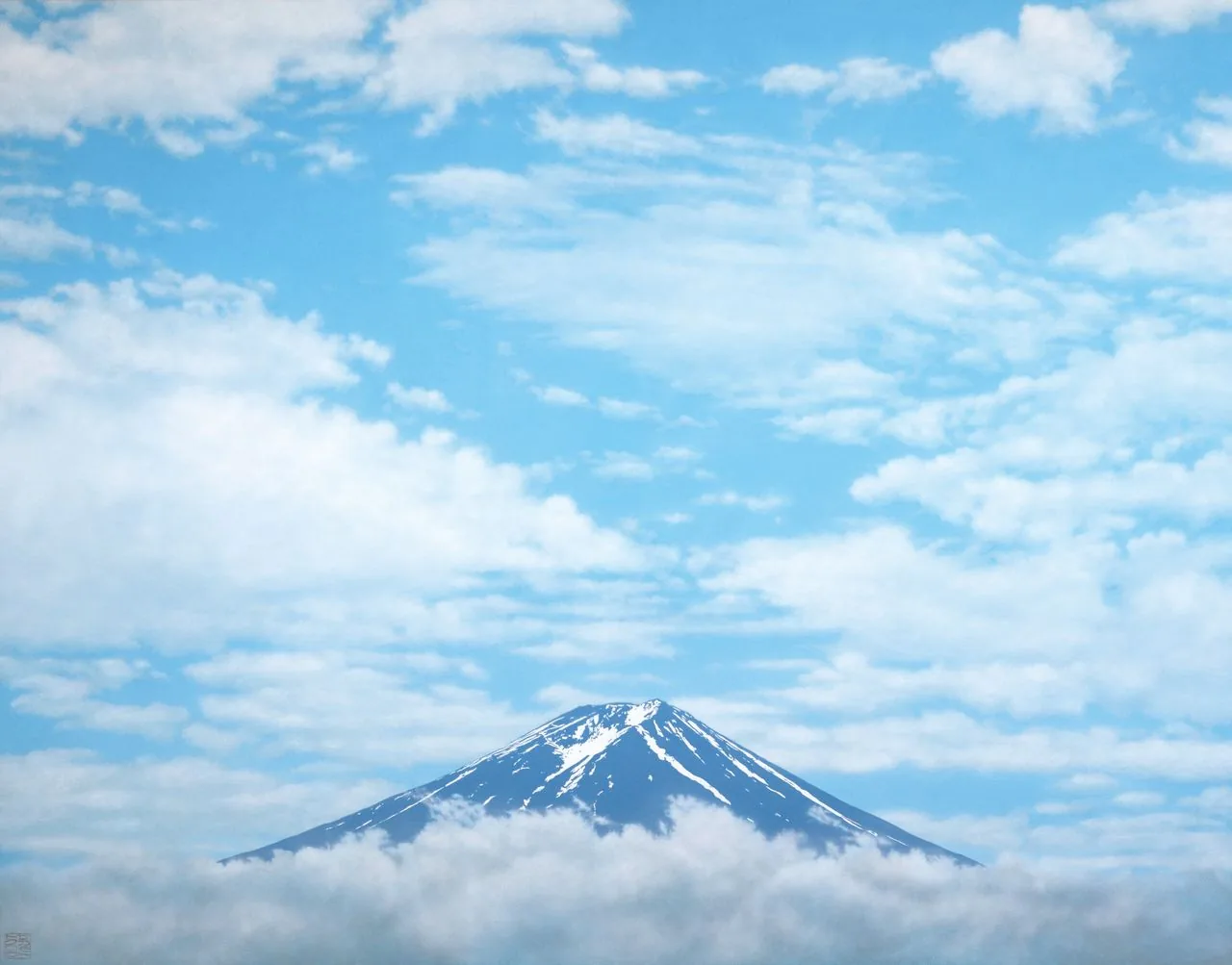 阪本トクロウ 作品・制作風景 3