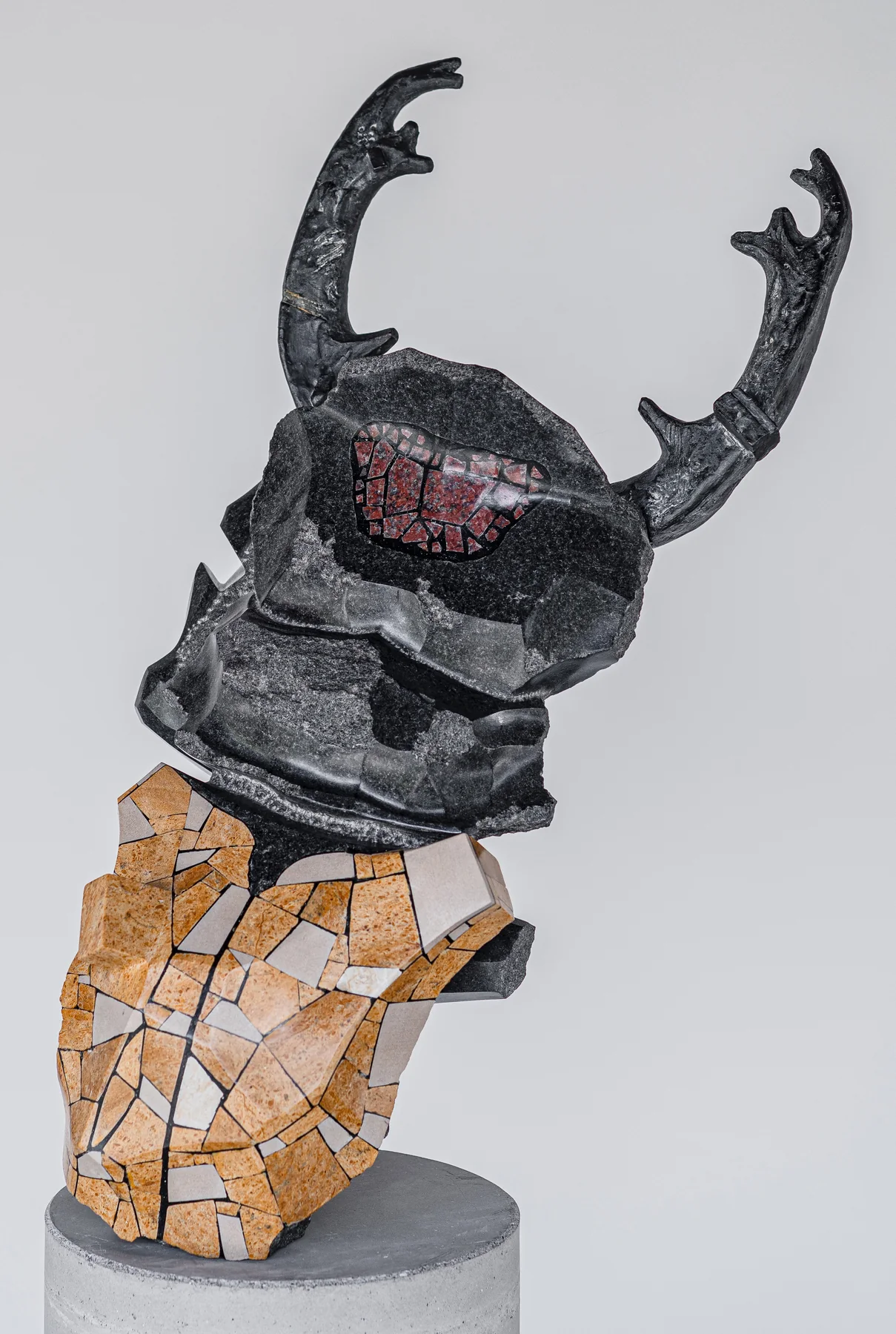 佐藤正和重孝 作品・展示イメージ