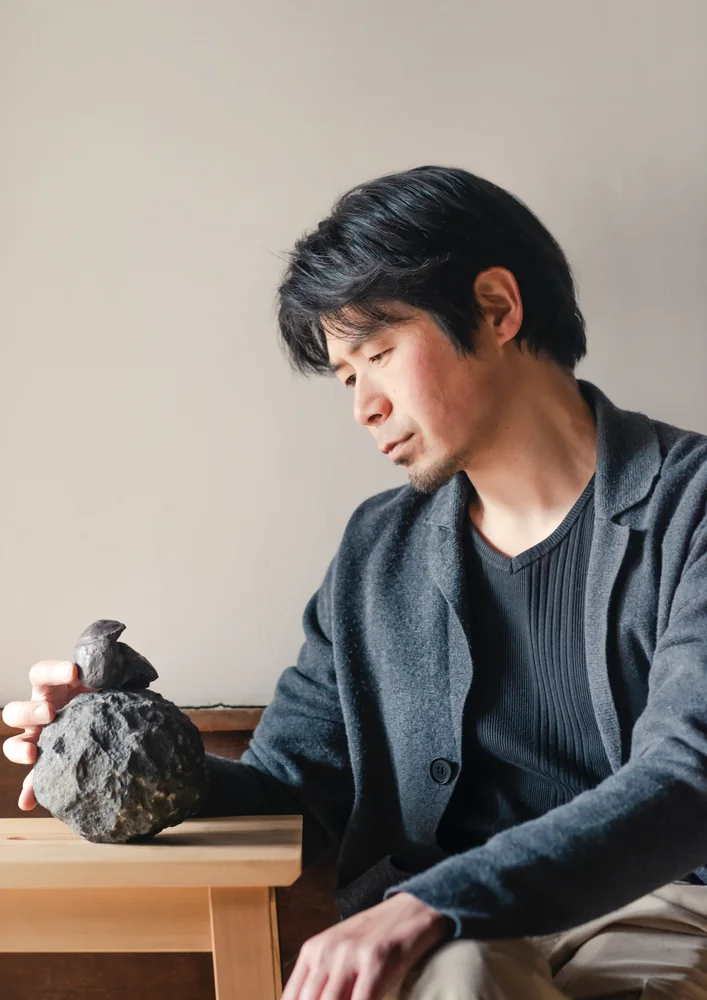 佐藤正和重孝 プロフィール写真