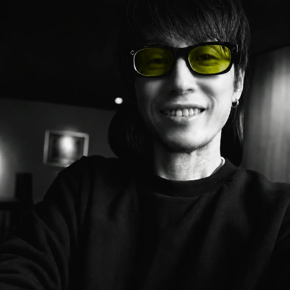 多田朱利 プロフィール写真