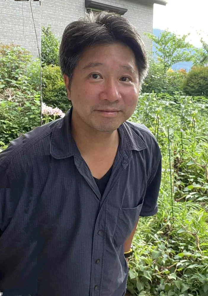 棚町宜弘 プロフィール写真