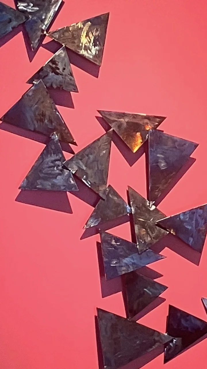 上野玄起 作品・展示イメージ