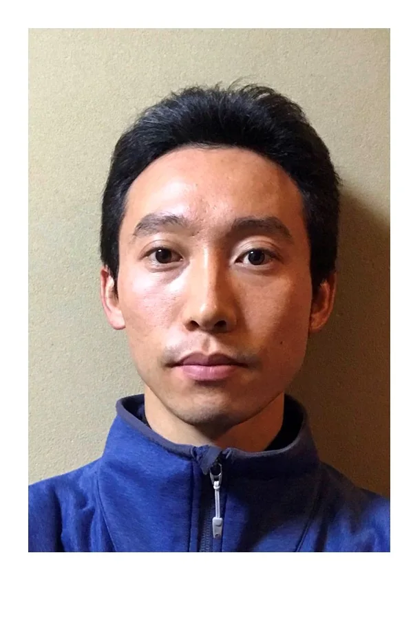 渡邉一仁 プロフィール写真