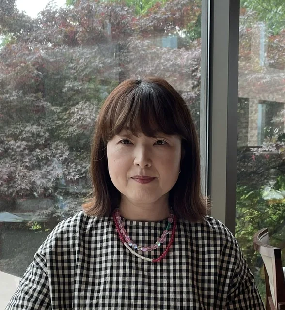 渡辺貴子 プロフィール写真